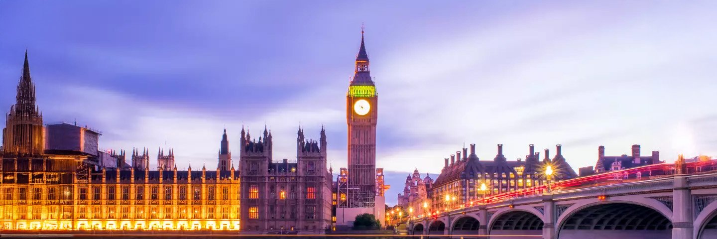 Global market partnership for luxury property